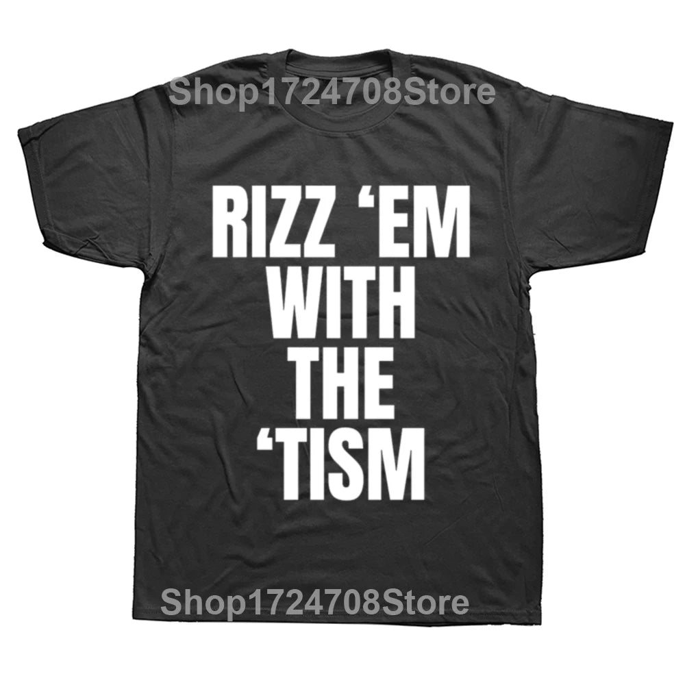 The Rizzler Definition T Shirt