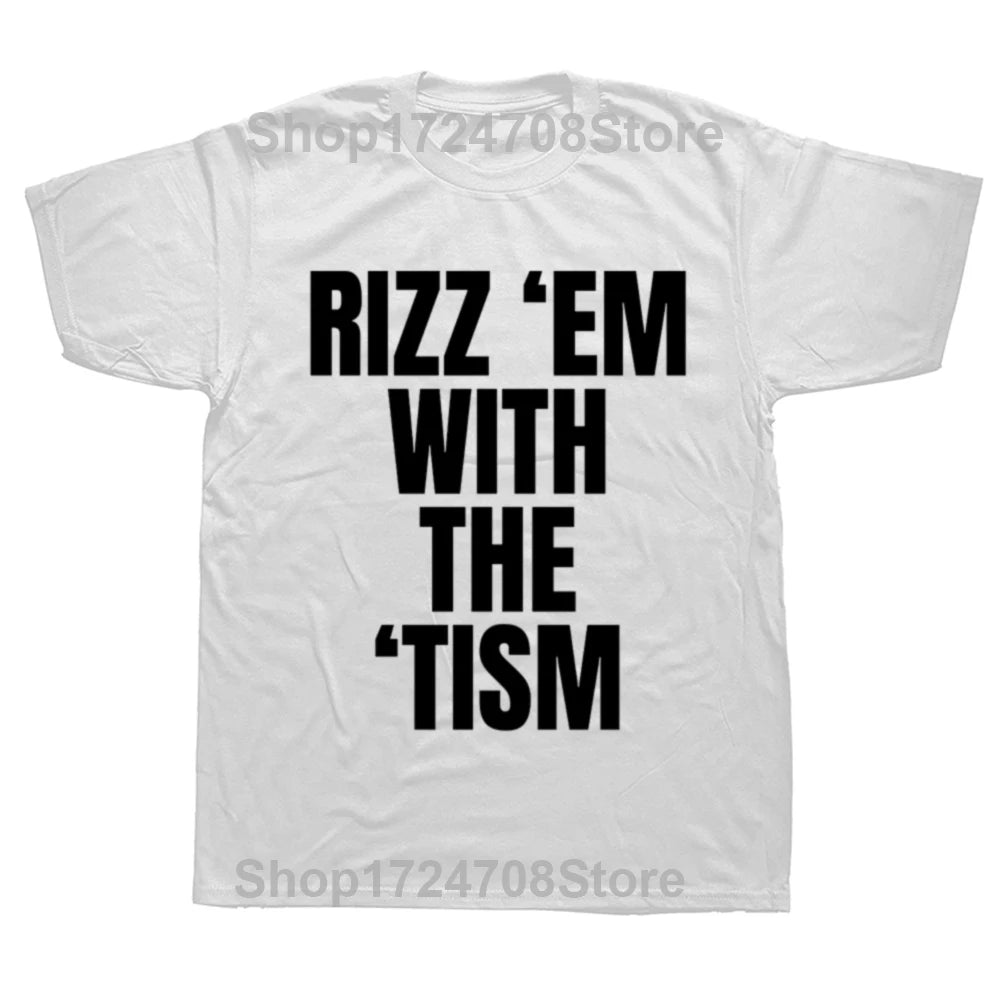 The Rizzler Definition T Shirt